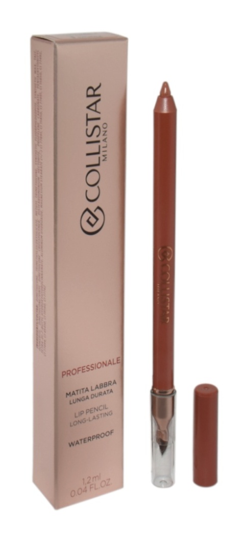 Collistar Professional Lip Pencil N° 1 Natural Collistar Professional Lip Pencil N° 1 Natural