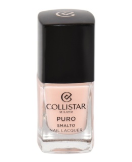 Collistar Puro Smalto Nail Lacquer 303 Powder Pink 10ml