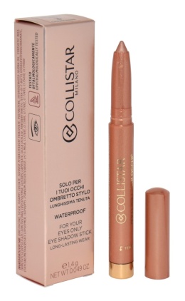 Collistar Stylo Long Lasting Eyeshadow 3 - Champagne 1,4g