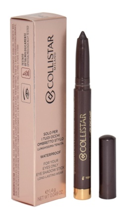 Collistar Stylo Long Lasting Eyeshadow 6 - Fume 1,4g