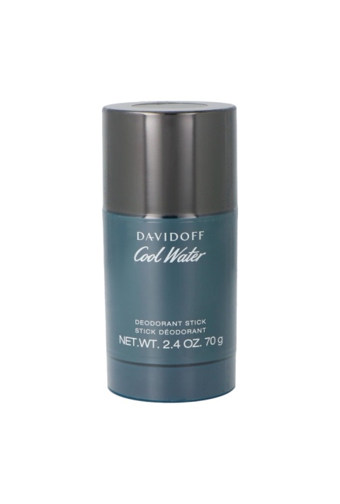 Davidoff Cool Water Man Deostick 70G Davidoff Cool Water Man Deostick 70G