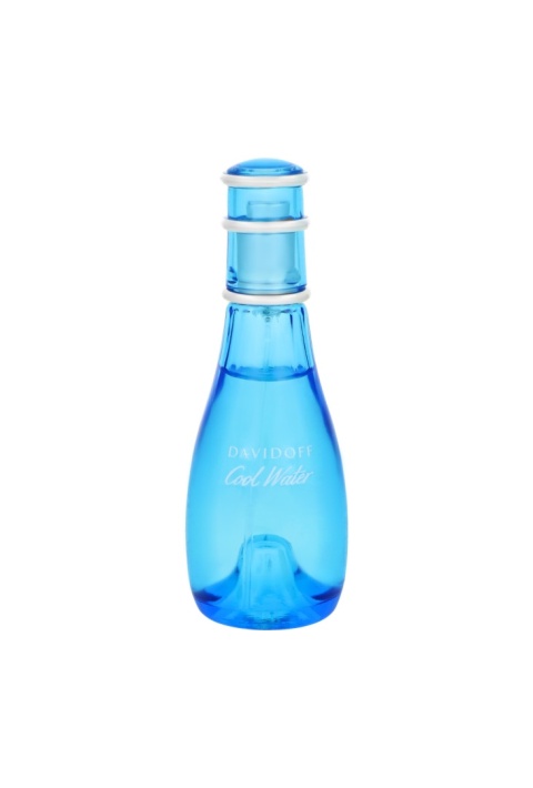 Davidoff Cool Water Woman Edt 30ml Davidoff Cool Water Woman Edt 30ml