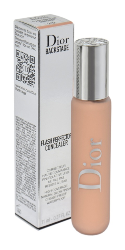 Dior Backstage Flash Perfector Concealler 2Cr 11ml Dior Backstage Flash Perfector Concealler 2Cr 11ml