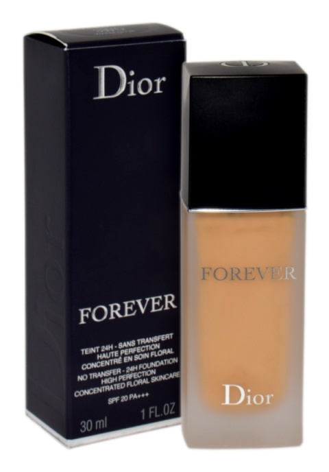 Dior Forever Foundation Spf20 3Wo Warm Olive 30ml Dior Forever Foundation Spf20 3Wo Warm Olive 30ml