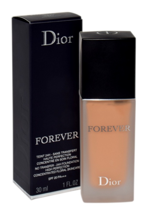 Dior Forever Foundation Spf20 3Wp Warm Peach 30ml Dior Forever Foundation Spf20 3Wp Warm Peach 30ml