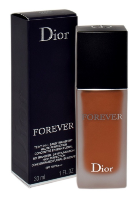 Dior Forever Foundation Spf20 6,5N Neutral 30ml Dior Forever Foundation Spf20 6,5N Neutral 30ml