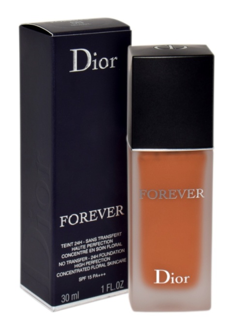 Dior Forever Foundation Spf20 6N Neutral 30ml Dior Forever Foundation Spf20 6N Neutral 30ml