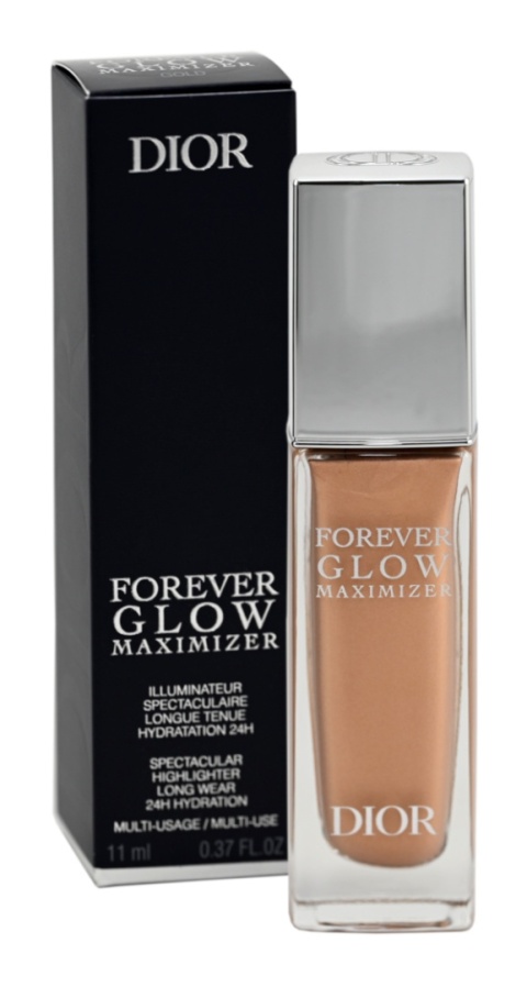 Dior Forever Glow Maximizer Gold 11ml Dior Forever Glow Maximizer Gold 11ml