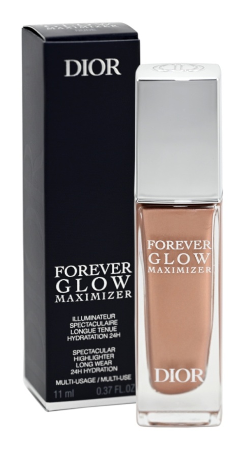Dior Forever Glow Maximizer Nude 11ml Dior Forever Glow Maximizer Nude 11ml