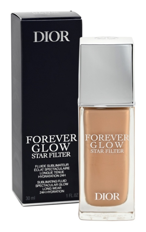 Dior Forever Glow Star Filter 3 30ml Dior Forever Glow Star Filter 3 30ml