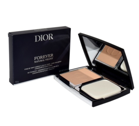 Dior Forever Natural Velvet 4N Neutral Dior Forever Natural Velvet 4N Neutral