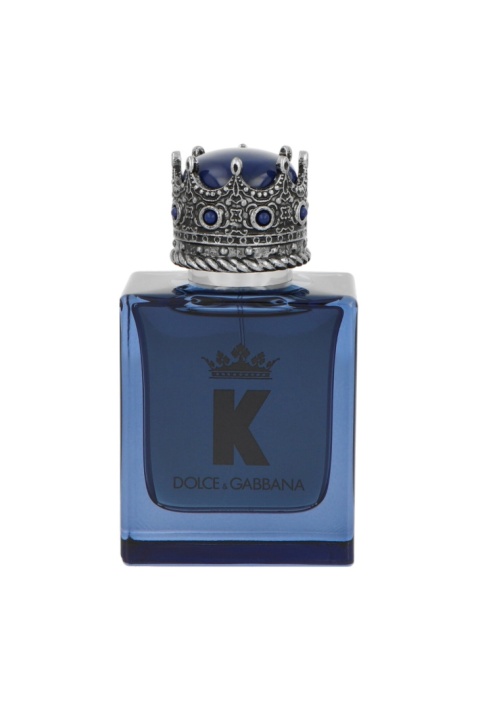 Dolce & Gabbana K By Dolce & Gabbana Intense Edp 50ml Dolce & Gabbana K By Dolce & Gabbana Intense Edp 50ml