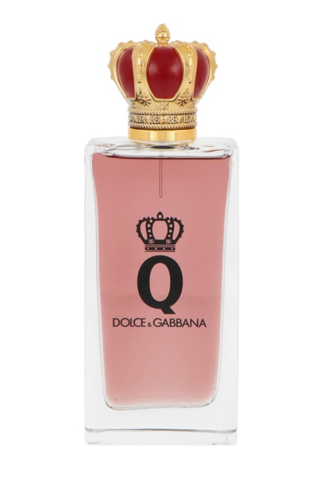 Dolce & Gabbana Q Intense by Dolce & Gabbana Edp 100ml Dolce & Gabbana Q Intense by Dolce & Gabbana Edp 100ml