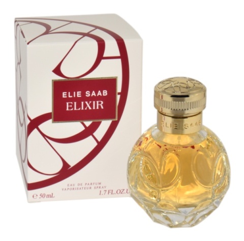 Elie Saab Elixir Edp 50ml Elie Saab Elixir Edp 50ml