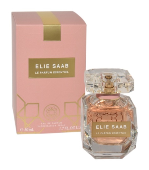 Elie Saab Le Parfum Essentiel Edp 50ml Elie Saab Le Parfum Essentiel Edp 50ml