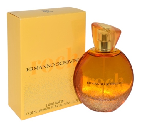 Ermanno Scervino Rock Edp 50ml Ermanno Scervino Rock Edp 50ml