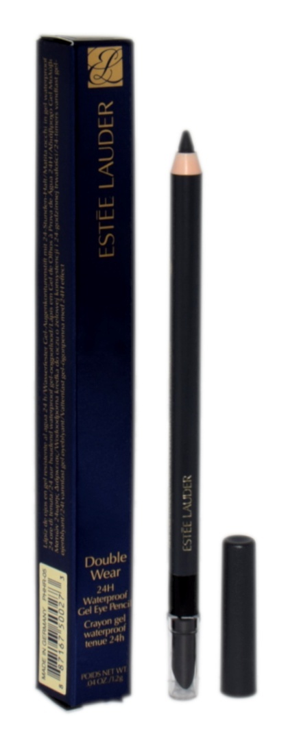 Estee Lauder Double Wear 24H Wp Gel Eye Pencil Smoke 1,2g Estee Lauder Double Wear 24H Wp Gel Eye Pencil Smoke 1,2g