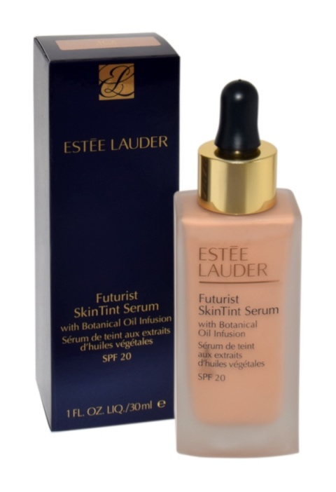 Estee Lauder Futurist Skin Tint Serum 3C2 30ml Pebble Estee Lauder Futurist Skin Tint Serum 3C2 30ml Pebble