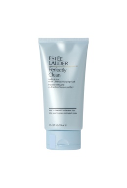 Estee Lauder Perfectly Clean Multi Action Foam Cleanser/Purifying Mask 150ml