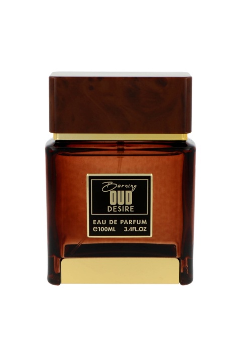 Flavia Burning Oud Desire Edp 100ml Flavia Burning Oud Desire Edp 100ml