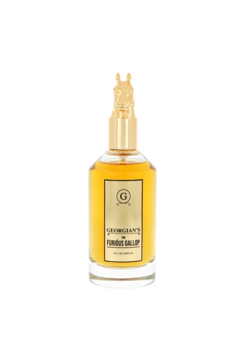 Flavia Georgian`s The Furious Gallop Edp 100ml Flavia Georgian`s The Furious Gallop Edp 100ml