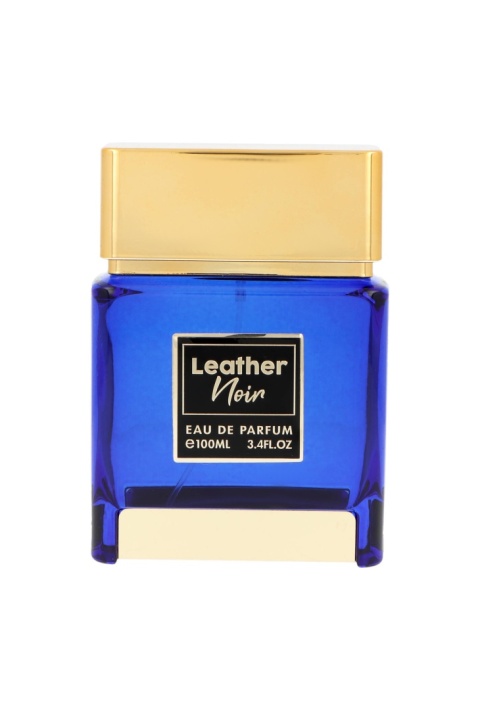 Flavia Leather Noir Edp 100ml Flavia Leather Noir Edp 100ml