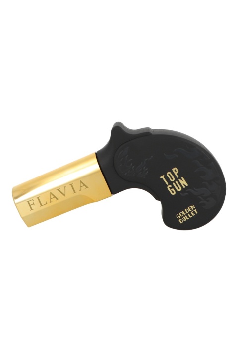Flavia Top Gun Gold Bullet Edp 100ml Flavia Top Gun Gold Bullet Edp 100ml