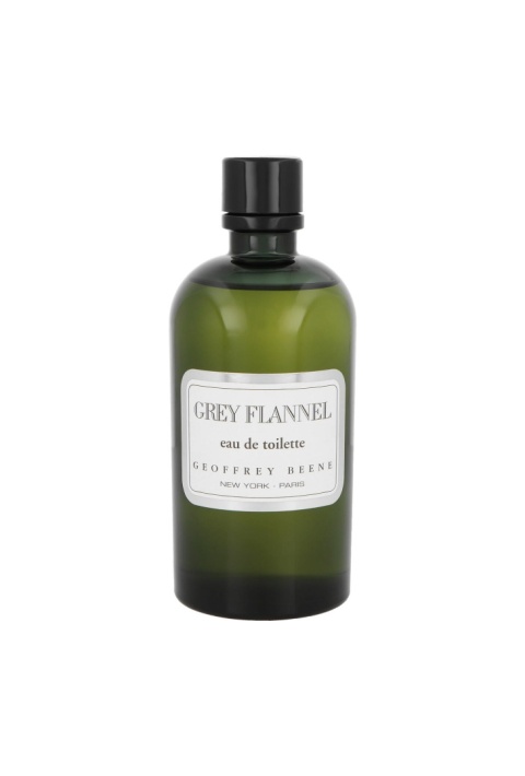 Geoffrey Beene Grey Flannel Edt 240ml Geoffrey Beene Grey Flannel Edt 240ml