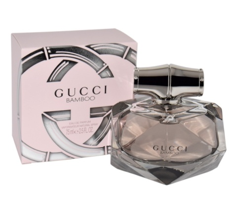 Gucci Bamboo Edp 75ml Gucci Bamboo Edp 75ml