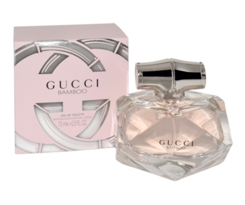 Gucci Bamboo Edt 75ml Gucci Bamboo Edt 75ml