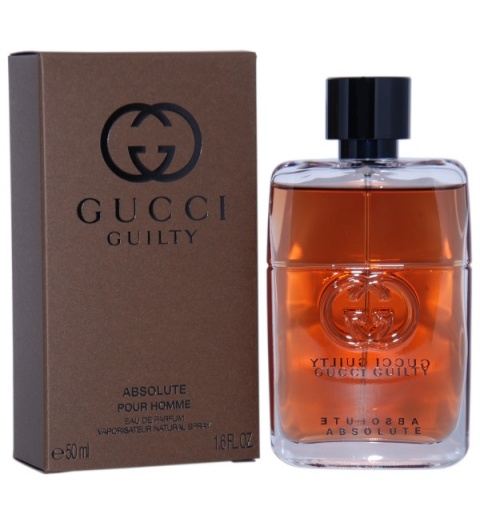 Gucci Guilty Absolute Edp 50ml Gucci Guilty Absolute Edp 50ml
