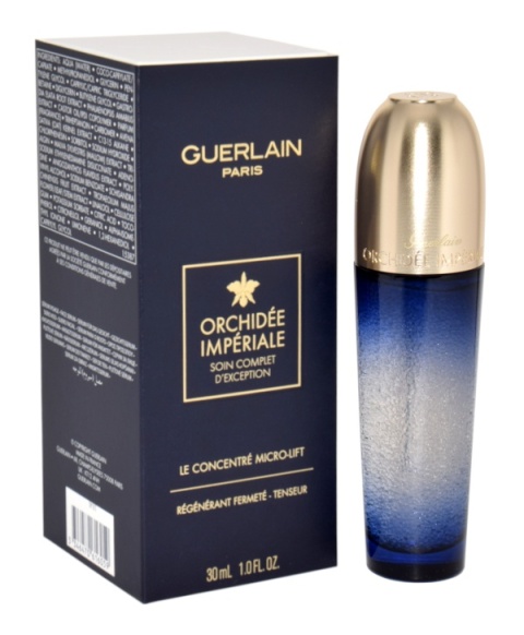 Guerlain Orchidee Imperiale Micro-L Concentrate Serum 30ml Guerlain Orchidee Imperiale Micro-L Concentrate Serum 30ml
