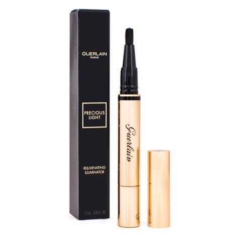 Guerlain Parure Gold Precious Light 1,5 2ml Guerlain Parure Gold Precious Light 1,5 2ml