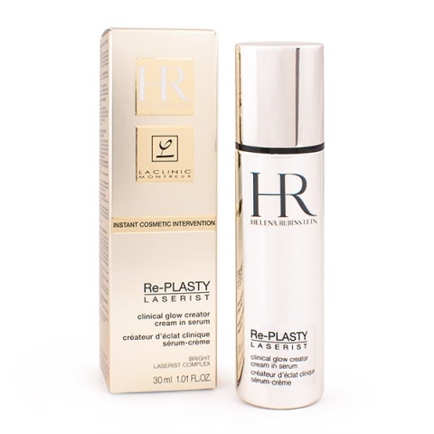 Helena Rubinstein Re-Plasty Laserist Serum 30ml Helena Rubinstein Re-Plasty Laserist Serum 30ml