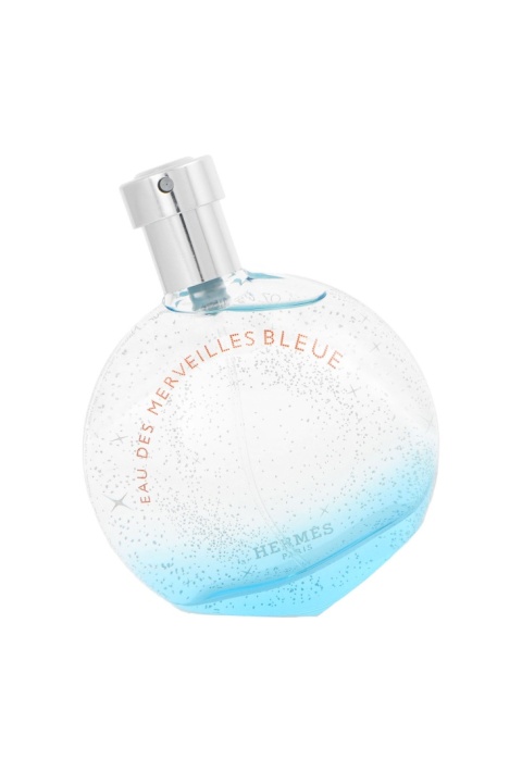 Hermes Eau Des Merveilles Bleue Edt 50ml Hermes Eau Des Merveilles Bleue Edt 50ml