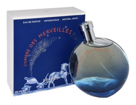 Hermes L`Ombre Des Merveilles Edp 100ml Hermes L`Ombre Des Merveilles Edp 100ml