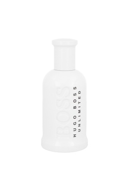 Hugo Boss Bottled Unlimited Edt 100ml