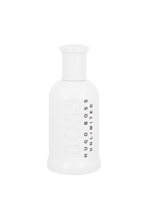 Hugo Boss Bottled Unlimited Edt 100ml Hugo Boss Bottled Unlimited Edt 100ml