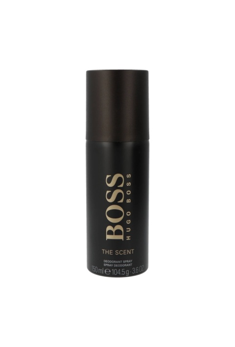 Hugo Boss The Scent Deospray 150ml Hugo Boss The Scent Deospray 150ml