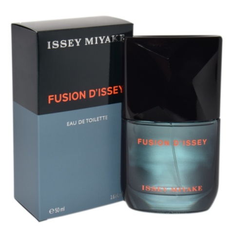 Issey Miyake Fusion D`Issey Edt 50ml Issey Miyake Fusion D`Issey Edt 50ml