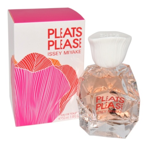 Issey Miyake Pleats Please Edt 50ml Issey Miyake Pleats Please Edt 50ml