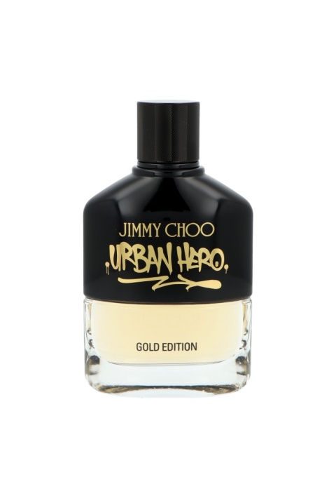 Jimmy Choo Urban Hero Gold Edition Edp 100ml Jimmy Choo Urban Hero Gold Edition Edp 100ml