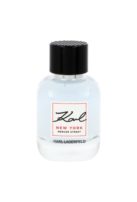 Karl Lagerfeld New York Mercer Street Edt 60ml Karl Lagerfeld New York Mercer Street Edt 60ml