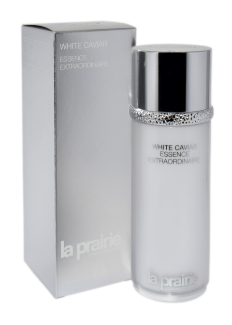 La Prairie White Caviar Essence Extraordinaire 150ml La Prairie White Caviar Essence Extraordinaire 150ml