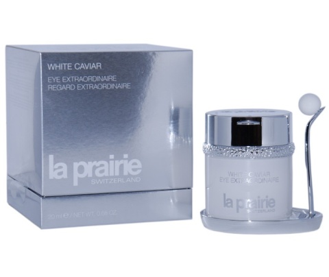 La Prairie White Caviar Eye Extraordinaire 20ml La Prairie White Caviar Eye Extraordinaire 20ml