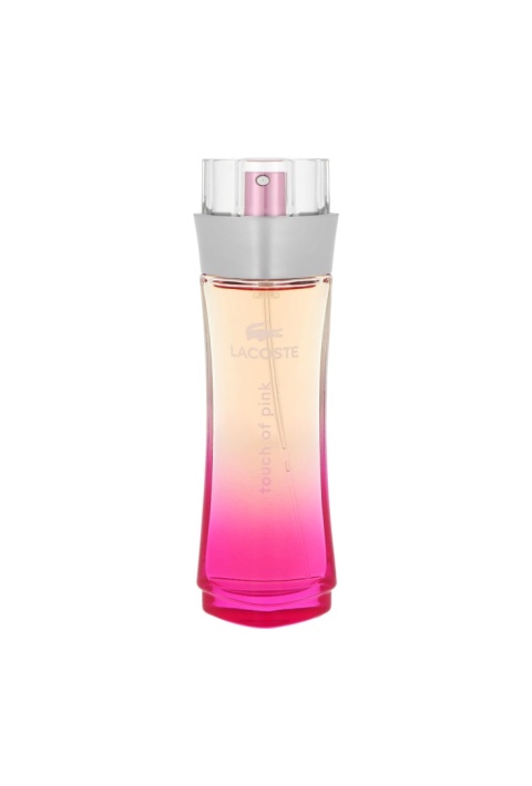 Lacoste Touch Of Pink Edt 50ml Lacoste Touch Of Pink Edt 50ml