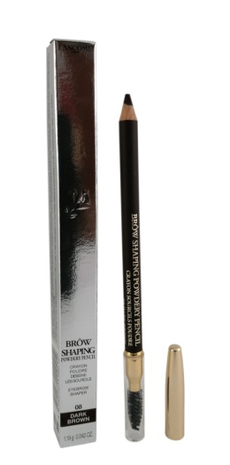 Lancome Brow Shaping Powdery Pencil 08 Chocolate 1,19g