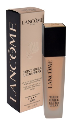 Lancome Teint Idole Ultra Wear 330N 30ml