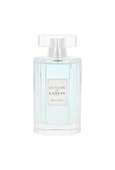 Lanvin Les Fleurs De Lanvin Blue Orchid Edt 90ml