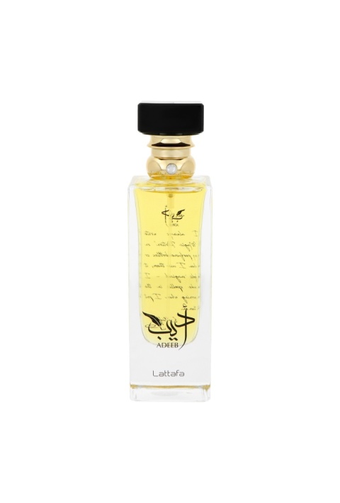 Lattafa Adeeb Edp 80ml Lattafa Adeeb Edp 80ml